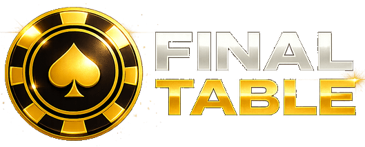 Final Table